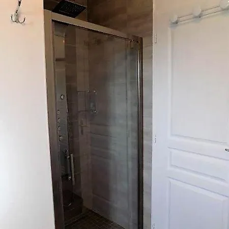 别墅 Saint Palais Sur - Maison Recente Tres Sympa - Proche Golf Puyraveau