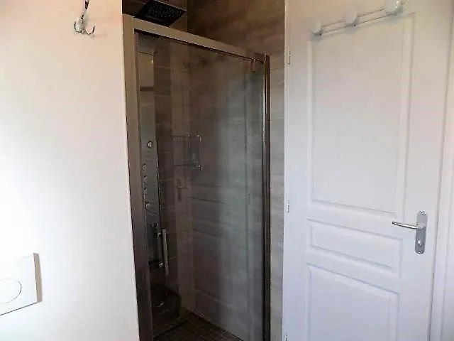 Vila Saint Palais Sur - Maison Recente Tres Sympa - Proche Golf Puyraveau