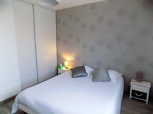 Saint Palais Sur - Maison Recente Tres Sympa - Proche Golf