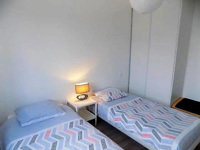 Saint Palais Sur - Maison Recente Tres Sympa - Proche Golf